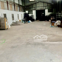 Chính Chủ Cho Thuê Kho, Xưởng: 700 M2 Tại: Thắng Lợi - Thường Tín - Hà Nội.