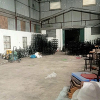 Chính Chủ Cho Thuê Kho, Xưởng: 700 M2 Tại: Thắng Lợi - Thường Tín - Hà Nội.
