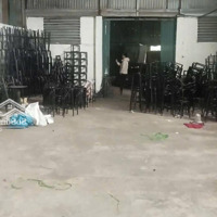 Chính Chủ Cho Thuê Kho, Xưởng: 700 M2 Tại: Thắng Lợi - Thường Tín - Hà Nội.