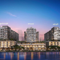 Mua Ngay Căn Hộ 3 Phòng Ngủ 2 Vệ Sinhtại The Galleria Residence, 19 Tỷ, 102M2, Quận 2, Tp.hcm.