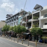 Bán Nhà Mặt Tiền Trần Hưng Đạo, Quận 5 68M, Giá Rẻ, Vị Trí Đẹp, Tiện Kinh Doanh, Đầu Tư!
