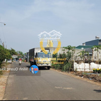 Bán Nền Thổ Cư, 145M2 Mặt Tiền Buôn Bán Tây Hòa 4, Đối Diện Dãy Ki Ốt, Ngay Kcn Bàu Xéo, Chỉ 1Tỷ2Xx