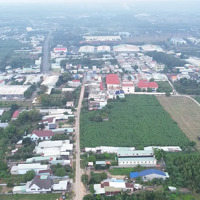 Bán Lô Đất 1 Sẹc Mỹ Xuân Ngãi Giao 1800M2 - 300M2 Tc, Có 14 Phòng Trọ Mới. Lh Tài 0707004268