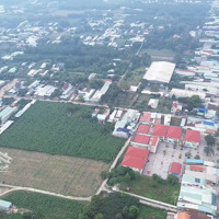 Bán Lô Đất 1 Sẹc Mỹ Xuân Ngãi Giao 1800M2 - 300M2 Tc, Có 14 Phòng Trọ Mới. Lh Tài 0707004268