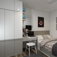 Chỉ 12 Triệu Có Ngay Căn Hộ Full Đồ, Chung Cư Feliz Home Đền Lừ, 70M, 2 Phòng Ngủ Sửa Đẹp