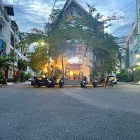 Nhà Rộng Đẹp - Hẻm Lớn - Đường Quang Trung