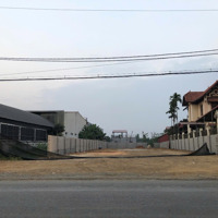 Cho Thuê Và Xây Dựng Theo Yêu Cầu Của Bên Thuê. Vị Trí Siêu Đẹp Xã Tản Lĩnh, Huyện Ba Vì, Hn