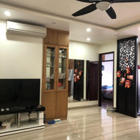Bán Chung Cư Ct5 Văn Khê : 95M2 , 3 Phòng Ngủ, Full Nội Thất Giá Bán 4,6 Tỷ