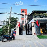 Bán Nhà Mặt Phố Tại Đường Thạnh Lộc 28, Quận 12, Tp.hcm, 7,85 Tỷ, 125M2