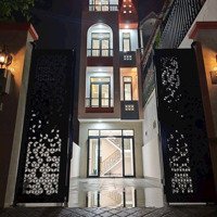 Bán Nhà Mặt Phố Tại Đường Thạnh Lộc 28, Quận 12, Tp.hcm, 7,85 Tỷ, 125M2