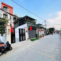 Bán Nhà Mặt Phố Tại Đường Thạnh Lộc 28, Quận 12, Tp.hcm, 7,85 Tỷ, 125M2