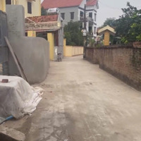 Bán Đất Tại Đường Bãi Tiên Tân, Xã Hồng Hà, Đan Phượng, Hà Nội, 2,5 Tỷ, 78 M2, Giá Siêu Hời!
