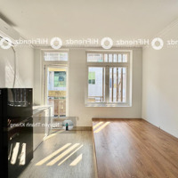 Cho Thuê Căn Hộ Studio Bancol , Full Nội Thất, Rộng 27M2, Ngay Bệnh Viện Nhân Dân 115 Q10