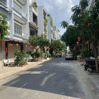 Cho Thuê Nhà Phố Khu Đs Phạm Hữu Lầu Q7 -Diện Tích4X16M - 3L + 5 Phòng Ngủ- Giá Bán 19 Triệu
