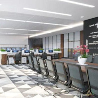 Cho Thuê Nhà Mặt Phố Vũ Tông Phan. Diện Tích: 65M2X7 Tầng. Mt: 11M