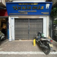 Chính Chủ Cho Thuê Mp Nguyễn Khang,Diện Tích25M2,Mặt Tiền4M, Rb, Wc, Vỉa Hè Rộng, 15 Tr/Th. Liên Hệ: 09322.88997