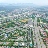 Cho Thuê Mặt Bằng Trung Tâm Thương Mại The Manor Lào Cai - Cơ Hội Kinh Doanh Tốt Nhất!