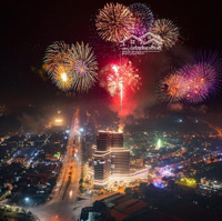 Cho Thuê Mặt Bằng Trung Tâm Thương Mại The Manor Lào Cai - Cơ Hội Kinh Doanh Tốt Nhất!