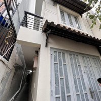 Cho Thuê Nhà Trọ 1 Lầu Sạch Đẹp Giá Sinh Viên 3 Triệu5 Đường Số 5K Cư Xá Ngân Hàng Quận 7