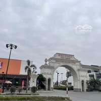 Liền Kề Vip 150M2 Quang Minh City Giáp Công Viên Giá Chỉ Hơn 5 Tỷ