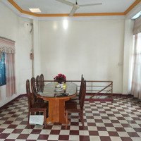 Bán Nhà 3 Tầng 3 Mê Mặt Tiền Đường Nguyễn Tri Phương Đà Nẵng