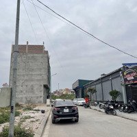 Tuyến 2 Đường Máng Nước Ngay Ngã Tư Núi Đèo, Giá Chỉ Hơn 4 Tỷ