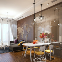 Chỉ 17 Triệu/Tháng. Thuê Ngay Căn 2 Ngủ Full Đồ Đẹp Tại Vinhomes D''capitale Trần Duy Hưng