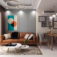 Chỉ 17 Triệu/Tháng. Thuê Ngay Căn 2 Ngủ Full Đồ Đẹp Tại Vinhomes D''capitale Trần Duy Hưng