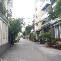 Quận 7, Nhà Mới Đường Lâm Văn Bền Cần Bán,Diện Tích5 X 15M, Sẵn Kết Cấu 2 Tầng Btct , Oto Để Nhà Giá Tốt