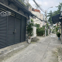 Quận 7, Nhà Mới Đường Lâm Văn Bền Cần Bán,Diện Tích5 X 15M, Sẵn Kết Cấu 2 Tầng Btct , Oto Để Nhà Giá Tốt