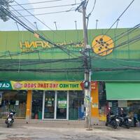 BÁN RẺ NHÀ KDC AN BÌNH, 2 MẶT ĐƯỜNG RỘNG 6m THÔNG THOÁNG, SỔ HỒNG THỔ CƯ