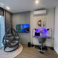 Chính Chủ Cho Thuê Studio Full Đồ Mới Tinh Giá Chỉ 5 Triệu/ Tháng Tại Vinhomes Ocean Park