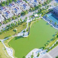 Cho Thuê Căn Liền Kề Góc, Đường Lớn 30M, Trung Tâm Dự Án Giá Cho Thuê Rẻ Nhất Dự Án, Cho Thuê 5 Năm