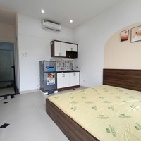Chdv Ban Công View Sân Bay Full Nội Thất