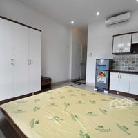 Chdv Ban Công View Sân Bay Full Nội Thất