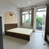 Chdv Ban Công View Sân Bay Full Nội Thất