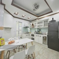 Bán Nhà Hẻm Xe Hơi 6M Phan Xích Long, P. 1, Phú Nhuận,Diện Tích4X16M - 4 Tầng Mới - 9.5 Tỷ Tl