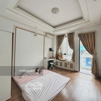 Bán Nhà Hẻm Xe Hơi 6M Phan Xích Long, P. 1, Phú Nhuận,Diện Tích4X16M - 4 Tầng Mới - 9.5 Tỷ Tl