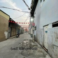 Trường Chinh - 2 Mặt Hẻm 5M - 64M2 - Tiện Ích Đầy Đủ - Pháp Lý Chuẩn, Vuông Vức - Hàng Ngộp Đầu Tư.