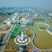 Ra Lộc Đầu Năm Cho Anh Chị Mua Tấn Đức Central Park Phổ Yên,Thái Nguyên Chỉ 2,2 Tỷ 1 Lô.