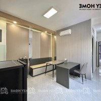 2 Phòng Ngủ 1 Phòng Khách Luxury Mới 100% Sát Bình Thạnh, Phú Nhuận, Sân Bay, Cv Gia Định, Vlu, Iuh
