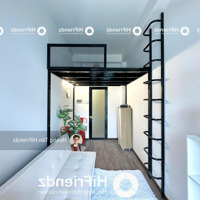 Duplex Mini Ban Công Mới Xây - Gần Svđ Phú Thọ Quận 10