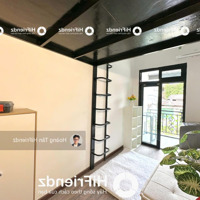Duplex Mini Ban Công Mới Xây - Gần Svđ Phú Thọ Quận 10