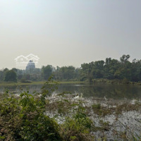 1500M2 Siêu Phẩm View, Bám Hồ Trực Diện Tại Yên Bài - Ba Vì - Hà Nội