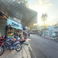 Chủ 299,5M2 Full Thổ Cư 12M Mặt Tiền Chợ Kinh Doanh Sẵn Nhà Kiên Cố,Phù Hợp Ở Hoặc Đầu Tư Bán Gấp