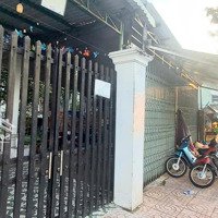 Chủ 299,5M2 Full Thổ Cư 12M Mặt Tiền Chợ Kinh Doanh Sẵn Nhà Kiên Cố,Phù Hợp Ở Hoặc Đầu Tư Bán Gấp