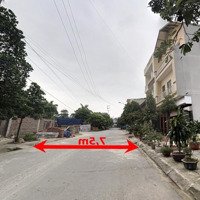 Bán Đất Tại Trần Phú, Đình Bảng, Từ Sơn, Bắc Ninh, 110 Triệu/M2, 90M2, Uy Tín