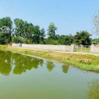 Chính Chủ Gửi Bán Lô Đất Thổ Cư View Hồ 454M2. Lập Thành Đông Xuân Quốc Oai Hà Nội