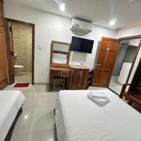 Cho Thuê Căn Studio Gần Nguyễn Thị Minh Khai 3 Triệu/Tháng