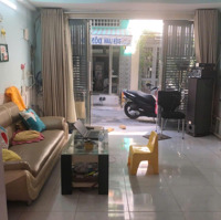 Nhà Mặt Tiền Nội Bộ Tân Vĩnh - 4X7M 4 Phòng Ngủ 3 Vệ Sinh- Xe Hơi Đỗ Cửa